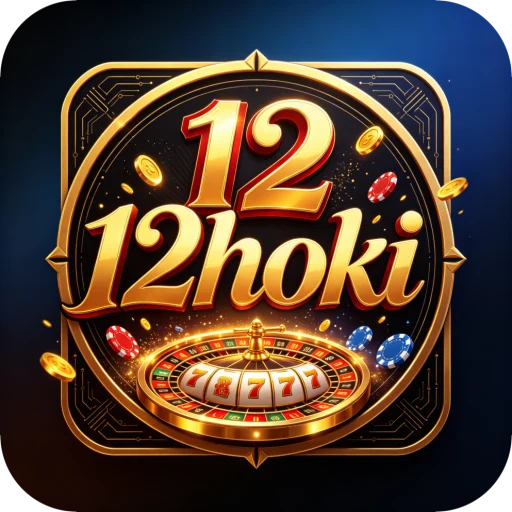 Cara Download 12hoki APK dengan Mudah APK Resmi — ikon aplikasi