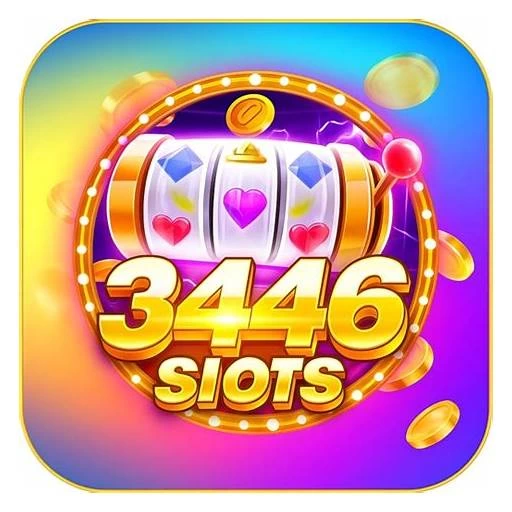 Cara Download 3446slots APK dengan Mudah APK Resmi — ikon aplikasi