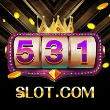 Cara Download 531slot APK dengan Mudah APK Resmi — ikon aplikasi