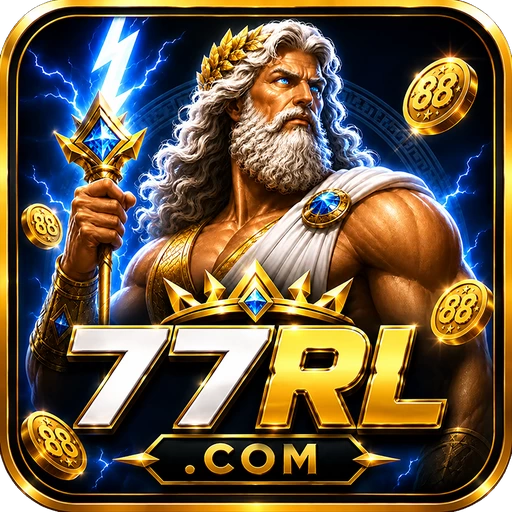 Cara Download 77rl APK dengan Mudah APK Resmi — ikon aplikasi