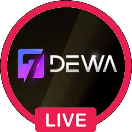 Cara Download 7dewa APK dengan Mudah APK Resmi — ikon aplikasi