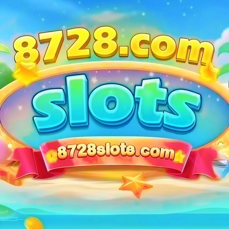 Cara Download 8728slots APK dengan Mudah APK Resmi — ikon aplikasi
