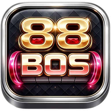 Cara Download 88bos APK dengan Mudah APK Resmi — ikon aplikasi