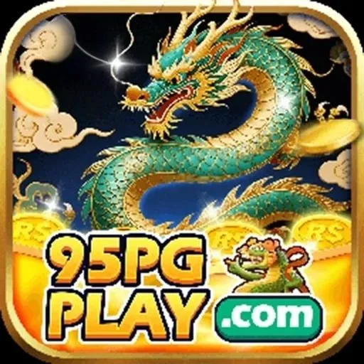 Cara Download 95pgplay APK dengan Mudah APK Resmi — ikon aplikasi
