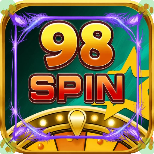 Cara Download 98spin APK dengan Mudah APK Resmi — ikon aplikasi