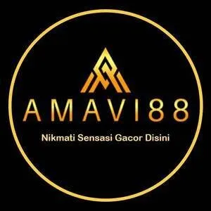 Cara Download amavi88 APK dengan Mudah APK Resmi — ikon aplikasi