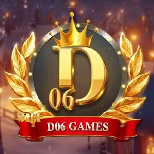 Cara Download d06games APK dengan Mudah APK Resmi — ikon aplikasi
