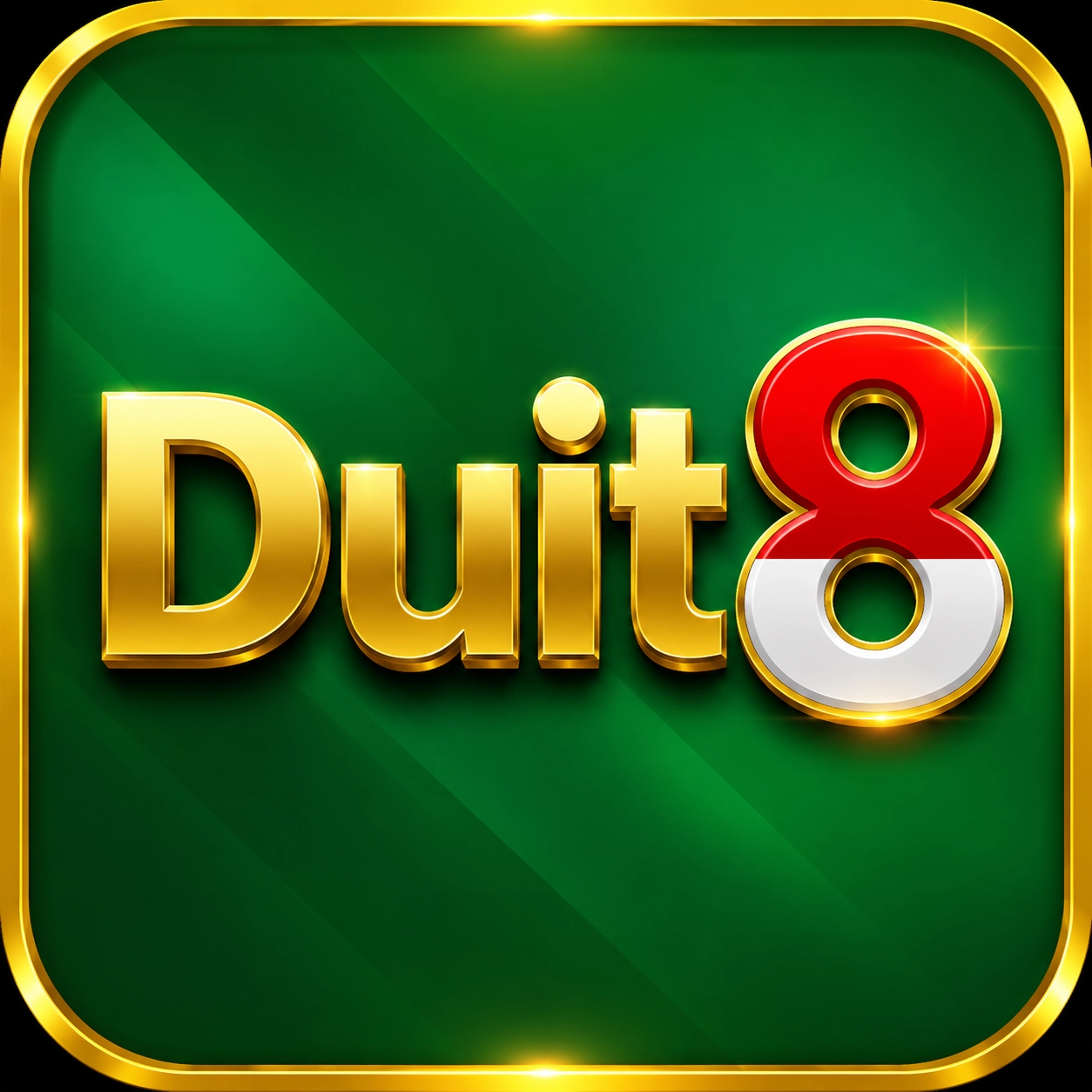 Cara Download duit8 APK dengan Mudah APK Resmi — ikon aplikasi