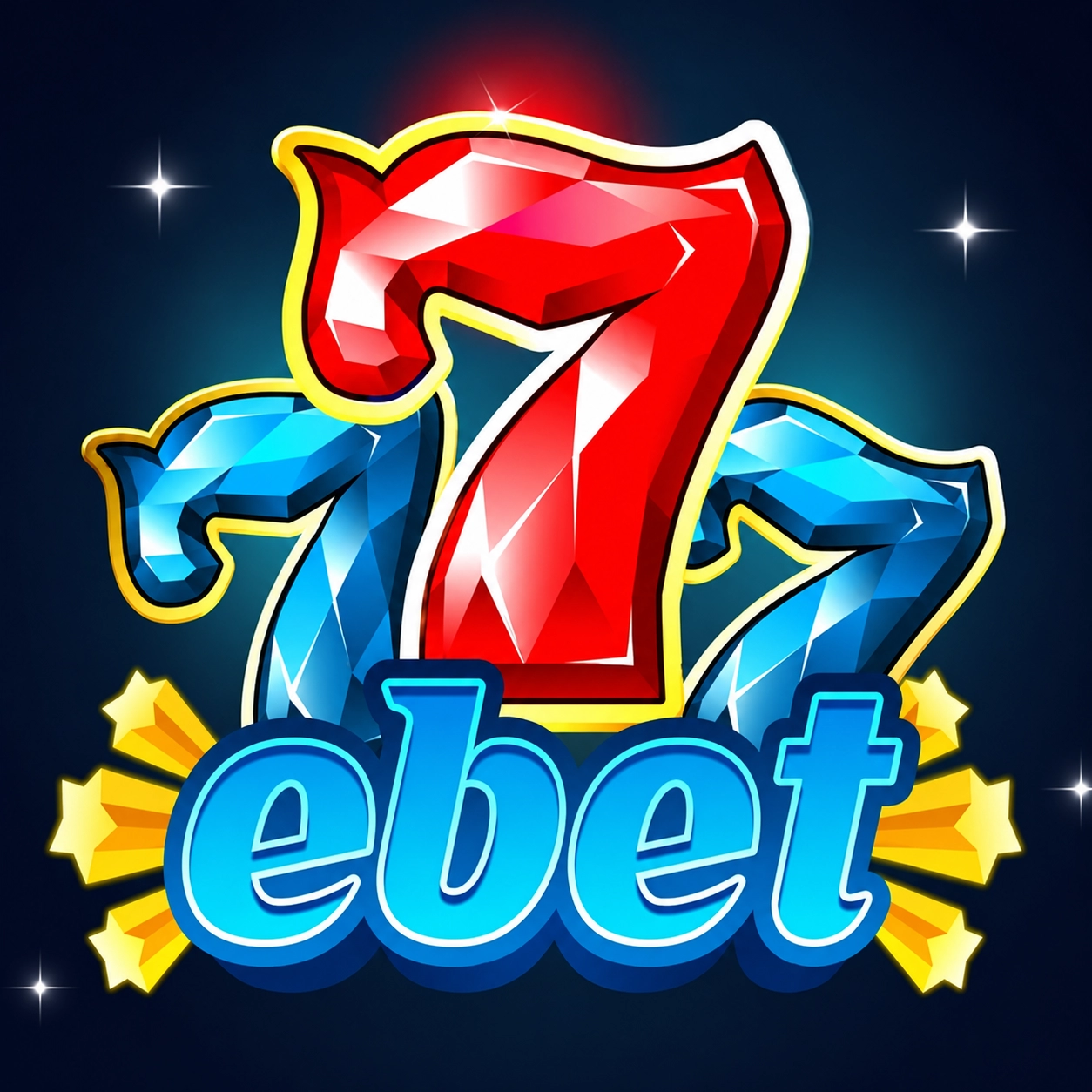 Cara Download ebet777 APK dengan Mudah APK Resmi — ikon aplikasi