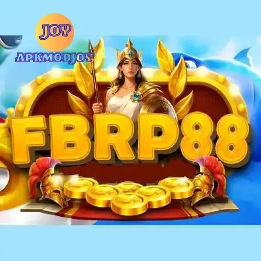 Cara Download fbrp88 APK dengan Mudah APK Resmi — ikon aplikasi