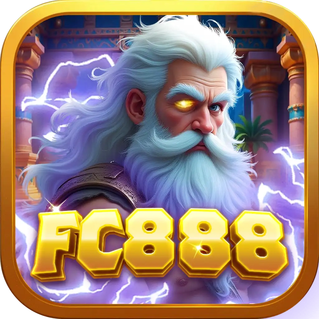 Cara Download fc888 APK dengan Mudah APK Resmi — ikon aplikasi