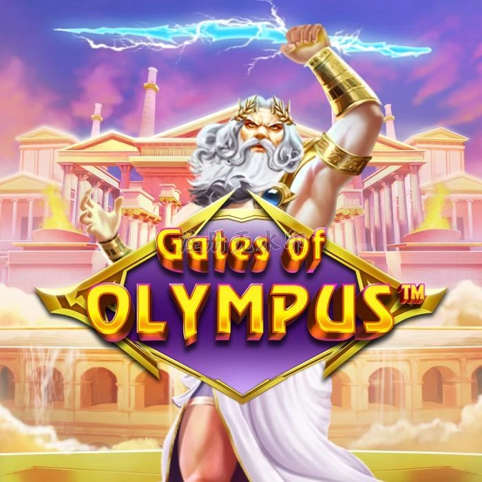 Cara Download gatesofolympus APK dengan Mudah APK Resmi — ikon aplikasi