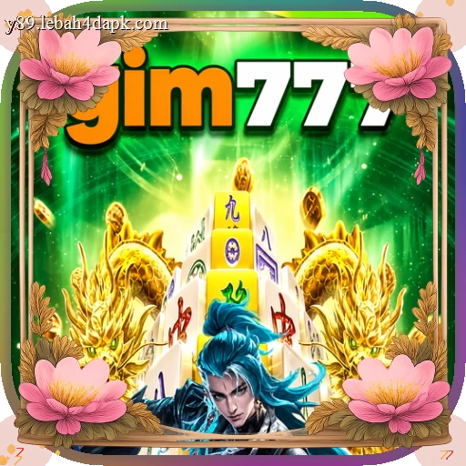Cara Download gim777 APK dengan Mudah APK Resmi — ikon aplikasi