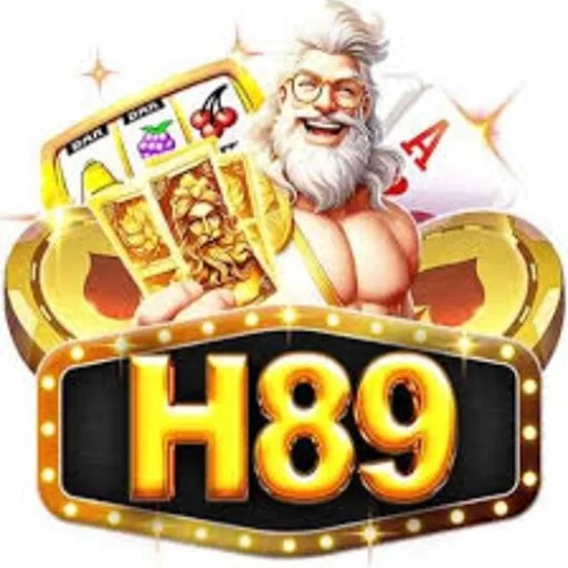 Cara Download h89 APK dengan Mudah APK Resmi — ikon aplikasi
