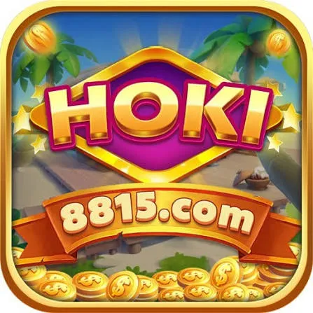 Cara Download hoki8815 APK dengan Mudah APK Resmi — ikon aplikasi