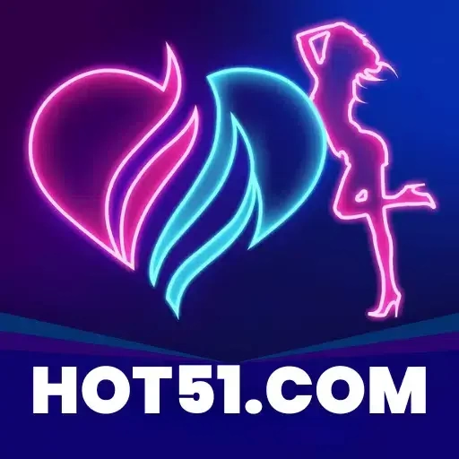 Cara Download hot51 APK dengan Mudah APK Resmi — ikon aplikasi