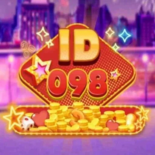 Cara Download id098 APK dengan Mudah APK Resmi — ikon aplikasi