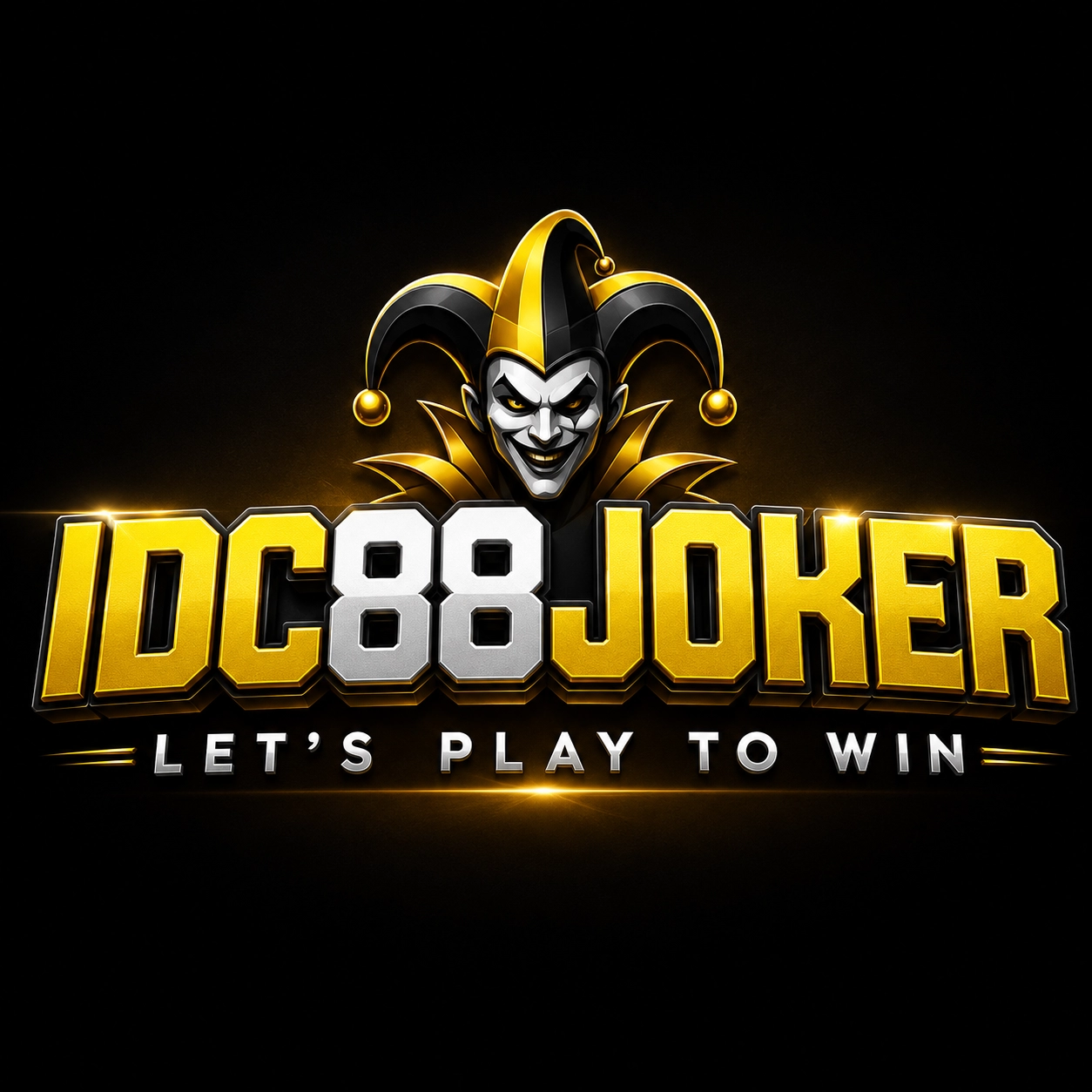 Cara Download idc88joker APK dengan Mudah APK Resmi — ikon aplikasi