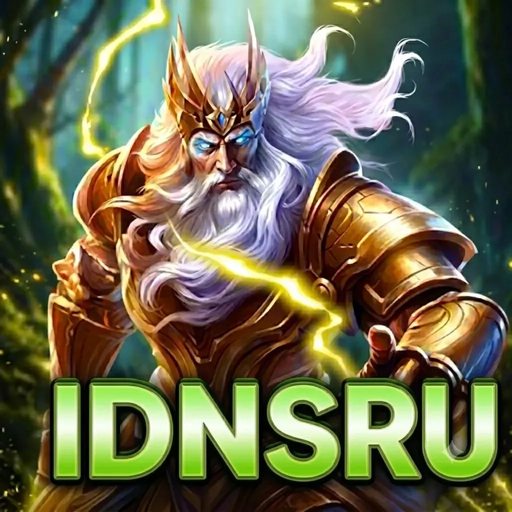 Cara Download idnseru APK dengan Mudah APK Resmi — ikon aplikasi