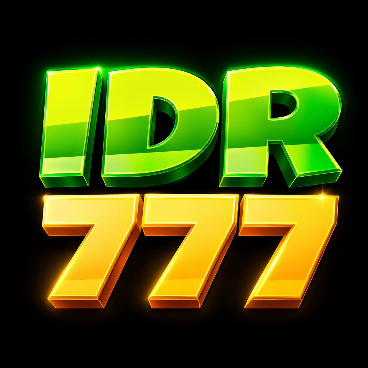 Cara Download idr777 APK dengan Mudah APK Resmi — ikon aplikasi