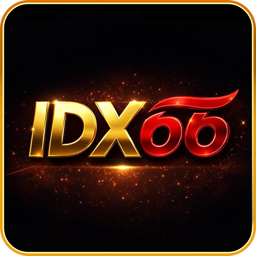 Cara Download idx66 APK dengan Mudah APK Resmi — ikon aplikasi
