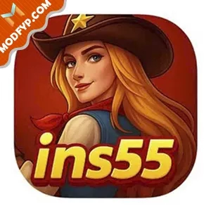 Cara Download ins55 APK dengan Mudah APK Resmi — ikon aplikasi