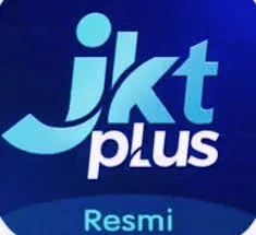Cara Download jktplus APK dengan Mudah APK Resmi — ikon aplikasi
