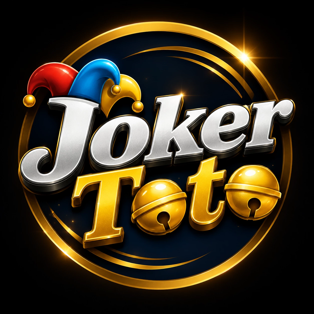 Cara Download jokertoto APK dengan Mudah APK Resmi — ikon aplikasi