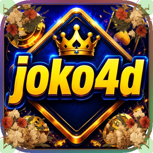 Cara Download joko4d APK dengan Mudah APK Resmi — ikon aplikasi