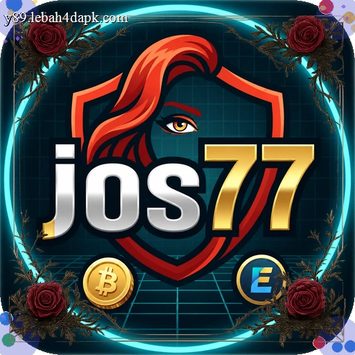 Cara Download jos77 APK dengan Mudah APK Resmi — ikon aplikasi