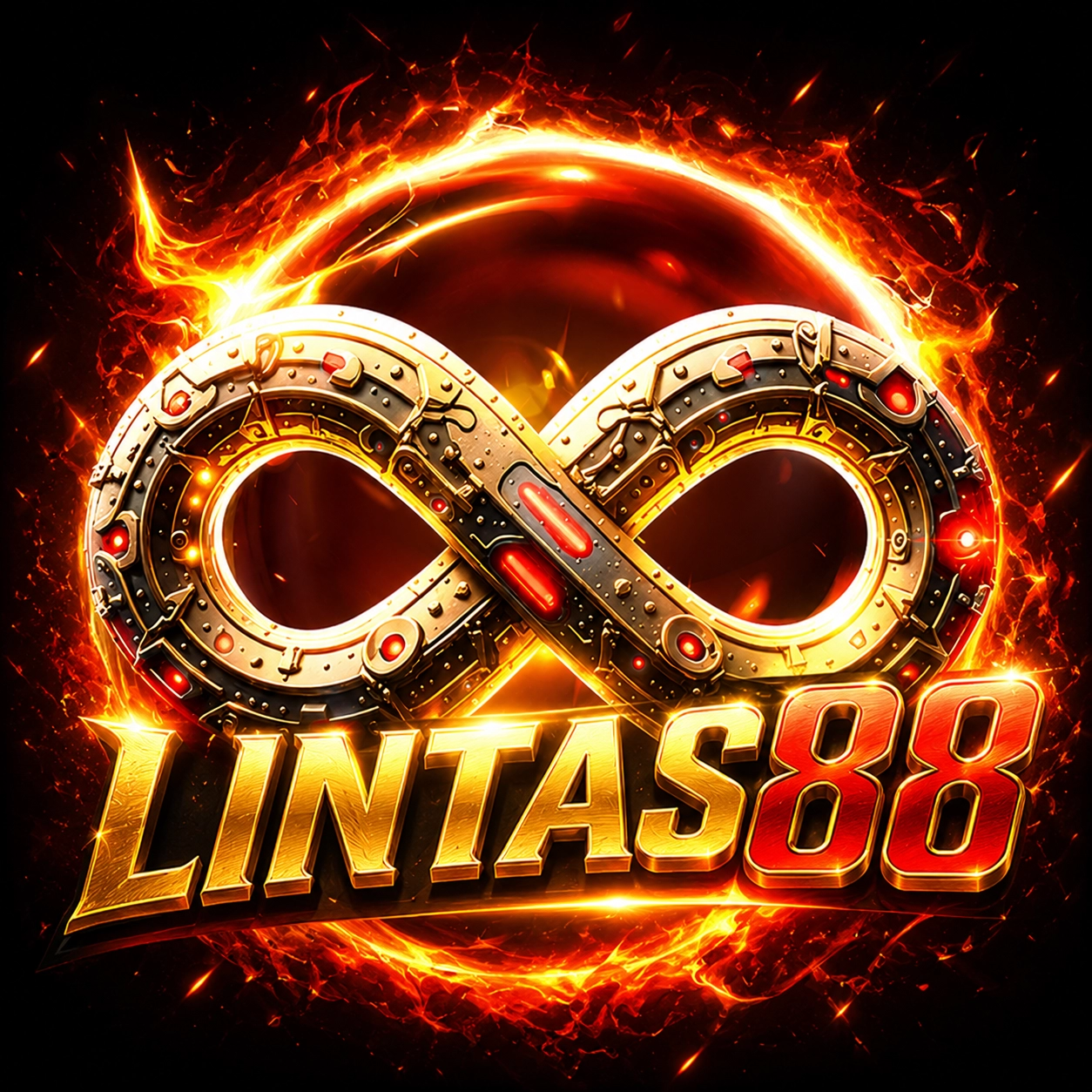 Cara Download lintas88 APK dengan Mudah APK Resmi — ikon aplikasi