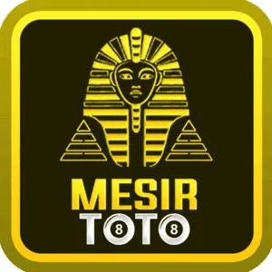 Cara Download mesirtoto APK dengan Mudah APK Resmi — ikon aplikasi