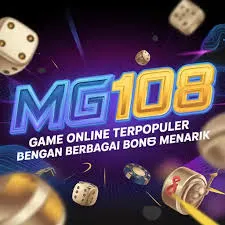 Cara Download mg108 APK dengan Mudah APK Resmi — ikon aplikasi