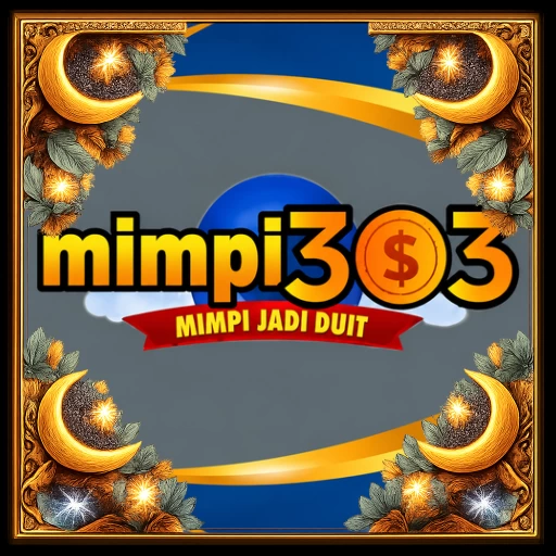 Cara Download mimpi303 APK dengan Mudah APK Resmi — ikon aplikasi