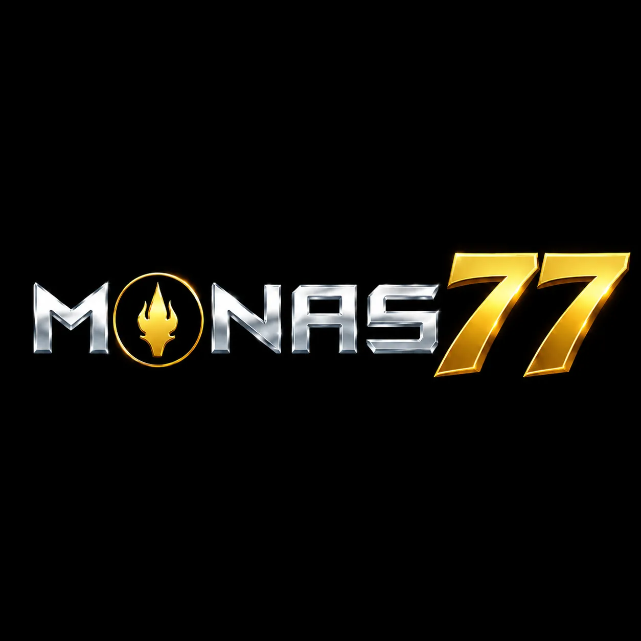 Cara Download monas77 APK dengan Mudah APK Resmi — ikon aplikasi