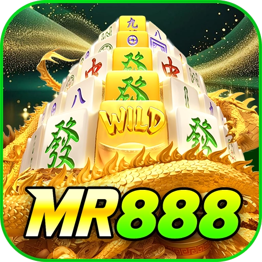 Cara Download mr888 APK dengan Mudah APK Resmi — ikon aplikasi