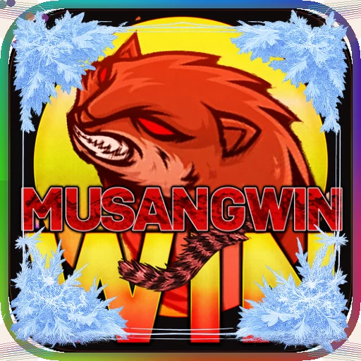 Cara Download musangwin APK dengan Mudah APK Resmi — ikon aplikasi
