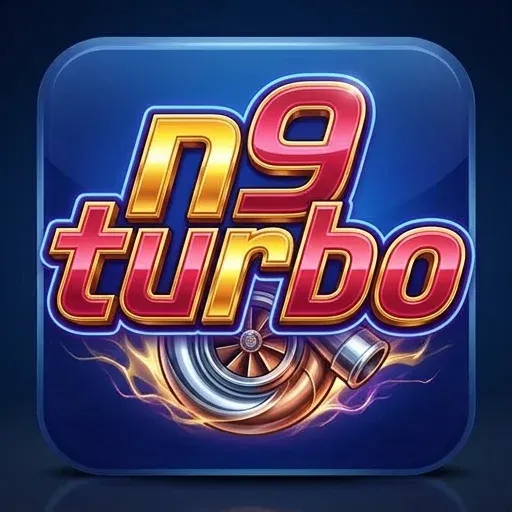 Cara Download n9turbo APK dengan Mudah APK Resmi — ikon aplikasi