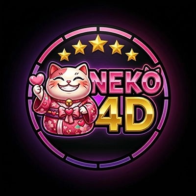 Cara Download neko4d APK dengan Mudah APK Resmi — ikon aplikasi
