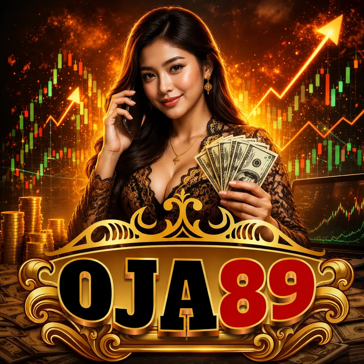 Cara Download oja89 APK dengan Mudah APK Resmi — ikon aplikasi