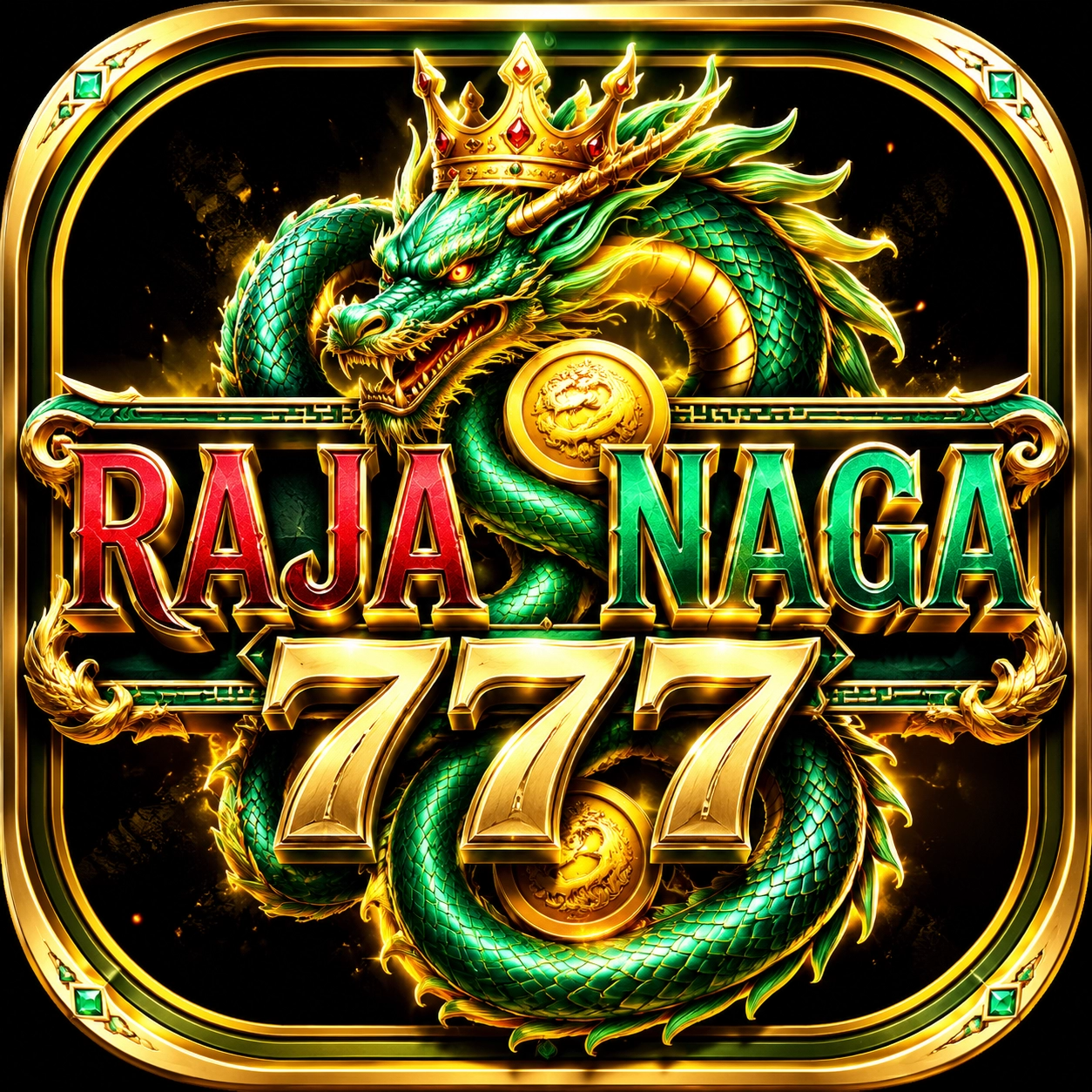 Cara Download rajanaga777 APK dengan Mudah