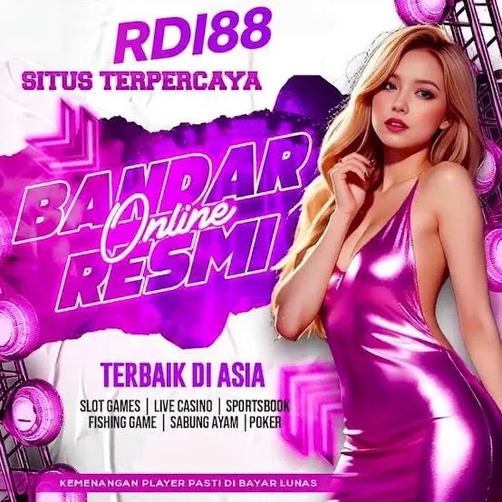 Cara Download rdi88 APK dengan Mudah APK Resmi — ikon aplikasi