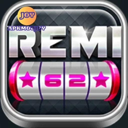 Cara Download remi62 APK dengan Mudah APK Resmi — ikon aplikasi