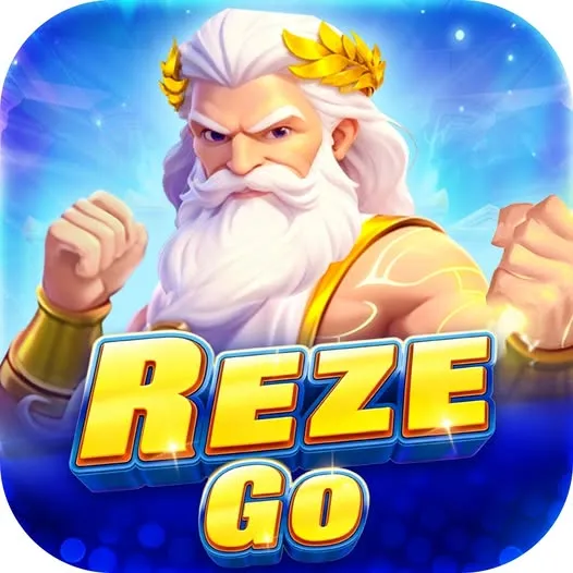 Cara Download rezego APK dengan Mudah APK Resmi — ikon aplikasi