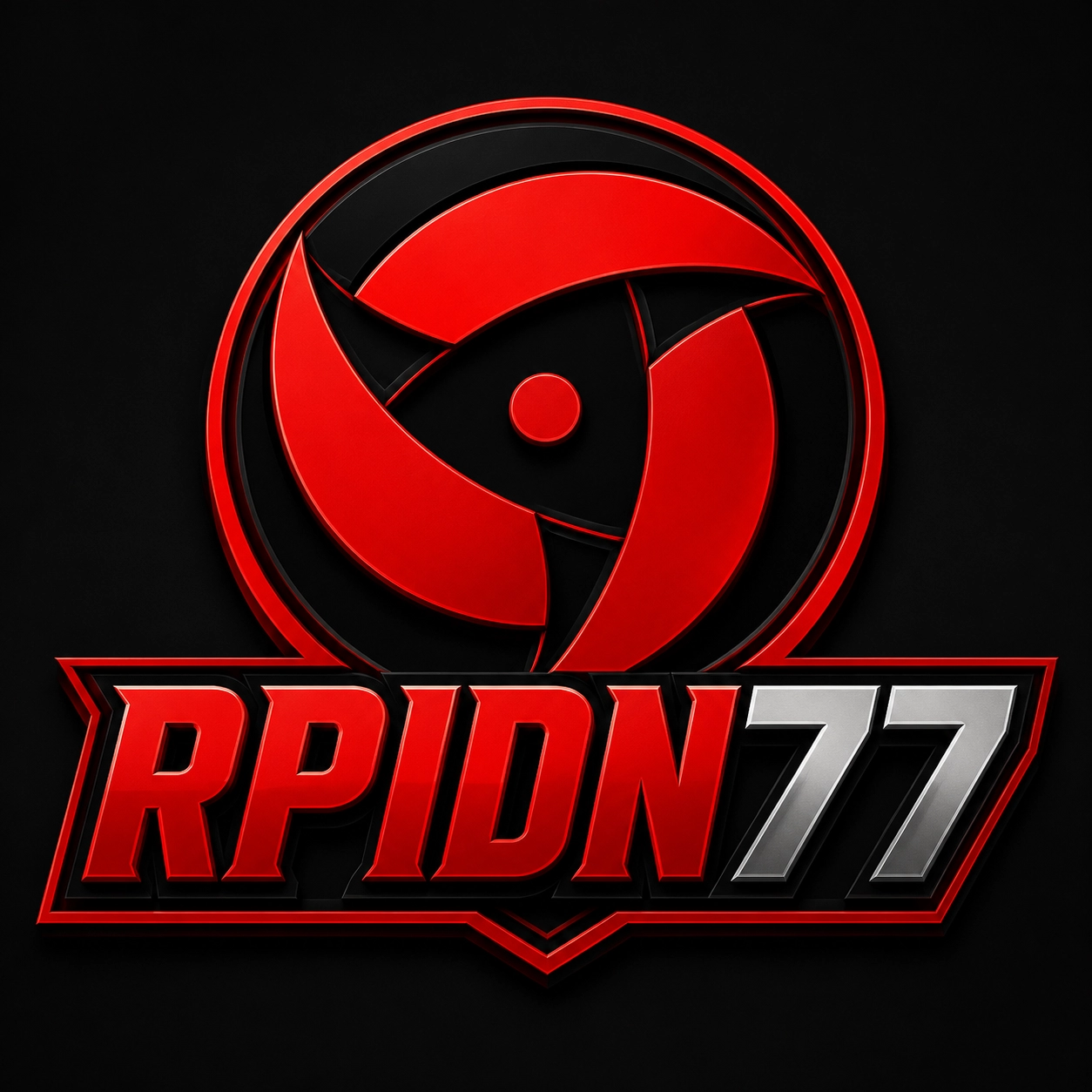 Cara Download rpidn77 APK dengan Mudah APK Resmi — ikon aplikasi