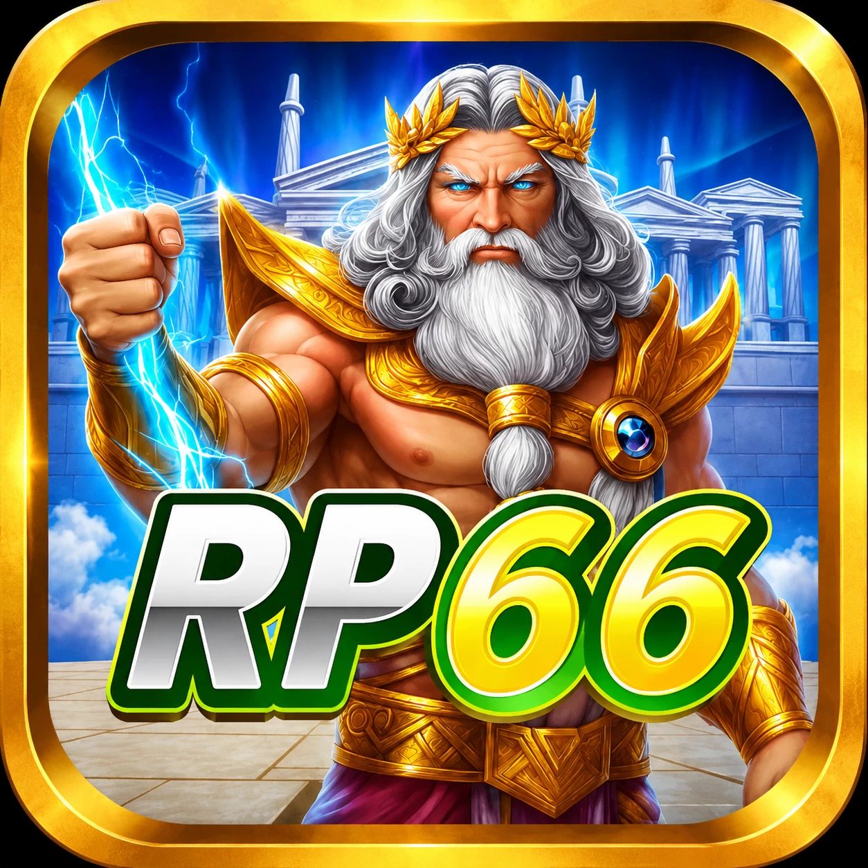 Cara Download rr66 APK dengan Mudah APK Resmi — ikon aplikasi