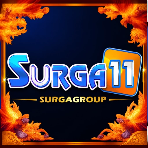 Cara Download surga11 APK dengan Mudah APK Resmi — ikon aplikasi