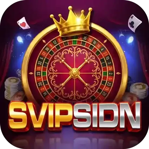 Cara Download svipsidn APK dengan Mudah APK Resmi — ikon aplikasi