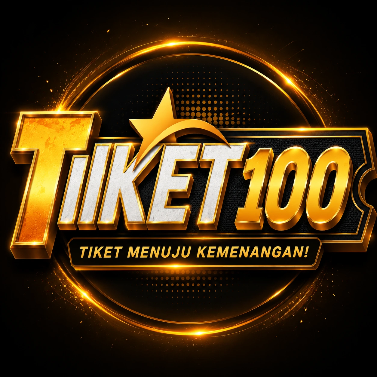 Cara Download tiket100 APK dengan Mudah APK Resmi — ikon aplikasi