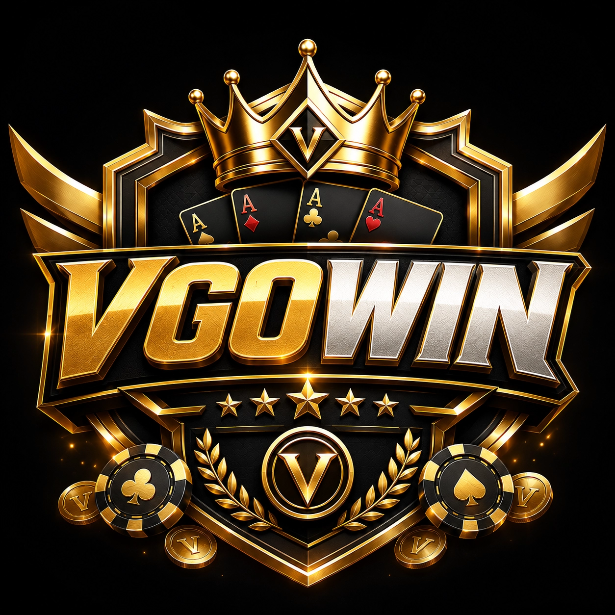 Cara Download vgowin APK dengan Mudah APK Resmi — ikon aplikasi
